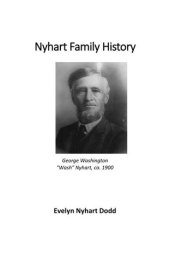 book Nyhart Family History