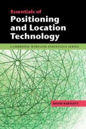 book Essentials of Positioning and Location Technology