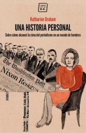 book Una historia personal: Premio Pulitzer 1998