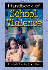 book Handbook of School Violence