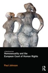 book Homosexuality and the European Court of Human Rights