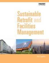 book Sustainable Retrofit and Facilities Management