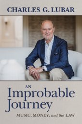 book An Improbable Journey