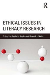 book Ethical Issues in Literacy Research