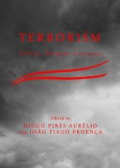 book Terrorism : Politics, Religion, Literature