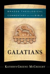 book Galatians