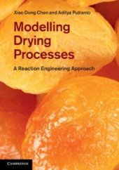 book Modelling Drying Processes : A Reaction Engineering Approach