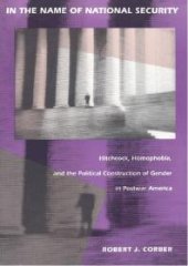 book In the Name of National Security : Hitchcock, Homophobia, and the Political Construction of Gender in Postwar America