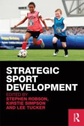 book Strategic Sport Development