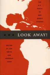 book Look Away! : The U. S. South in New World Studies