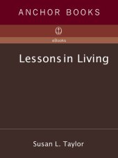 book Lessons in Living