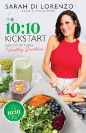 book The 10:10 Kickstart