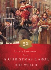 book 52 Little Lessons from a Christmas Carol