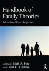 book Handbook of Family Theories : A Content-Based Approach