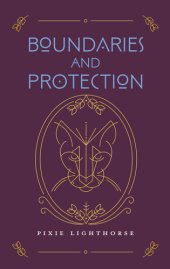 book Boundaries and Protection