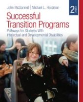 book Successful Transition Programs : Pathways for Students with Intellectual and Developmental Disabilities