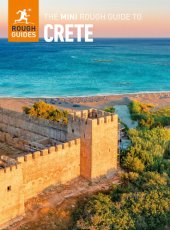 book The Mini Rough Guide to Crete