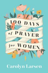 book 100 Days of Prayer for Women