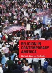 book Religion in Contemporary America