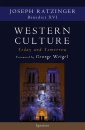 book Western Culture Today and Tomorrow: Addressing Fundamental Issues