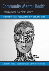 book Community Mental Health: Challeneges for the 21st Century