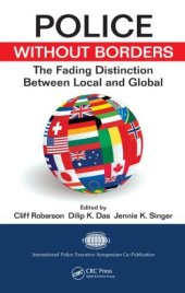 book Police Without Borders: The Fading Distinction between Local and Global 