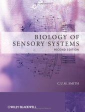 book Biology of Sensory Systems