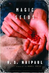 book Magic Seeds