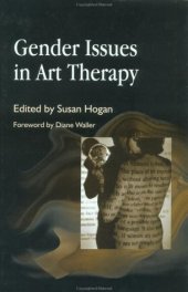 book Gender Issues in Art Therapy