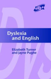 book Dyslexia and English 