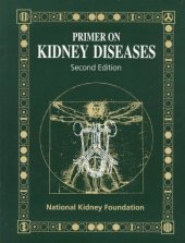 book Primer on Kidney Diseases