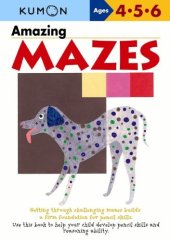 book Amazing Mazes 