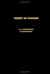 book Theory of Charges: A Study of Finitely Additive Measures