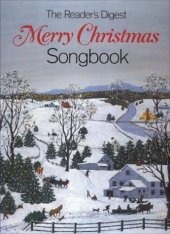 book The Reader's Digest Merry Christmas Songbook