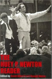 book The Huey P. Newton Reader