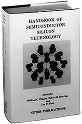 book Handbook of Semiconductor Silicon Technology 