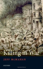 book Killing in War 