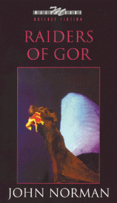 book Raiders of Gor