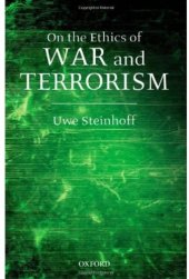 book On the Ethics of War and Terrorism