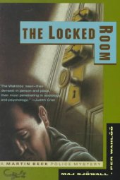 book The Locked Room