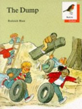 book Oxford Reading Tree: Stages 6-10: Robins Storybooks: 1: The Dump: Dump