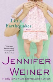 book Little Earthquakes: A Novel 