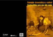 book Energia Domestica y Salud/ Fuel for Life: Combustibles Para una Vida Mejor/ Household Energy and Health 