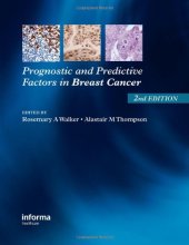 book Prognostic and Predictive Factors in Breast Cancer, 