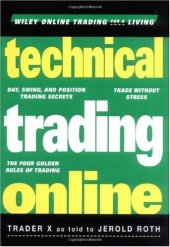 book Technical Trading Online 