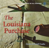 book The Louisiana Purchase 