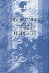 book Understanding Climate Change Feedbacks