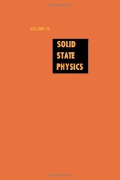 book Solid State Physics