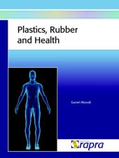 book Plastics, Rubber and Health