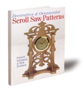 book Decorative & Ornamental Scroll Saw Patterns